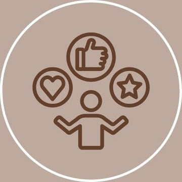 badge confiance adaptabilité sacoche