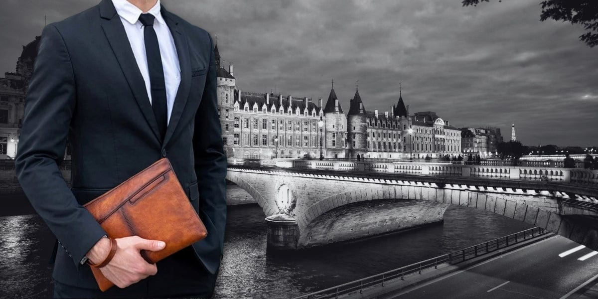 Collection pochettes et portefeuilles