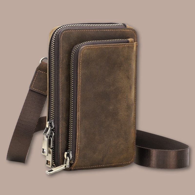 petite sacoche homme