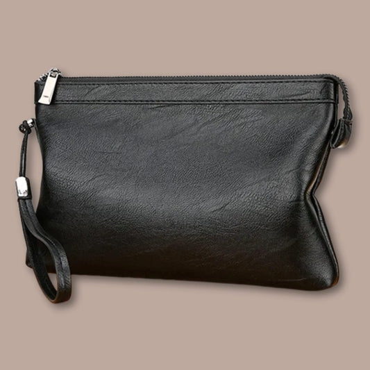Pochette Main Homme