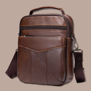 Sac De Poitrine/sac Bandoulière Johnny Haliday Pour Homme - Cyclisme, Sport, Voyage Léger
