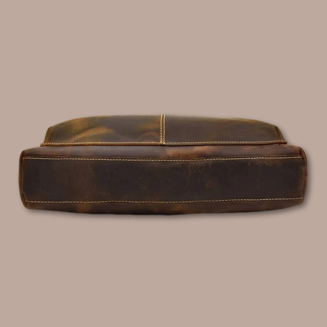 sacoche homme mode 40cm x 29cm x 10cm