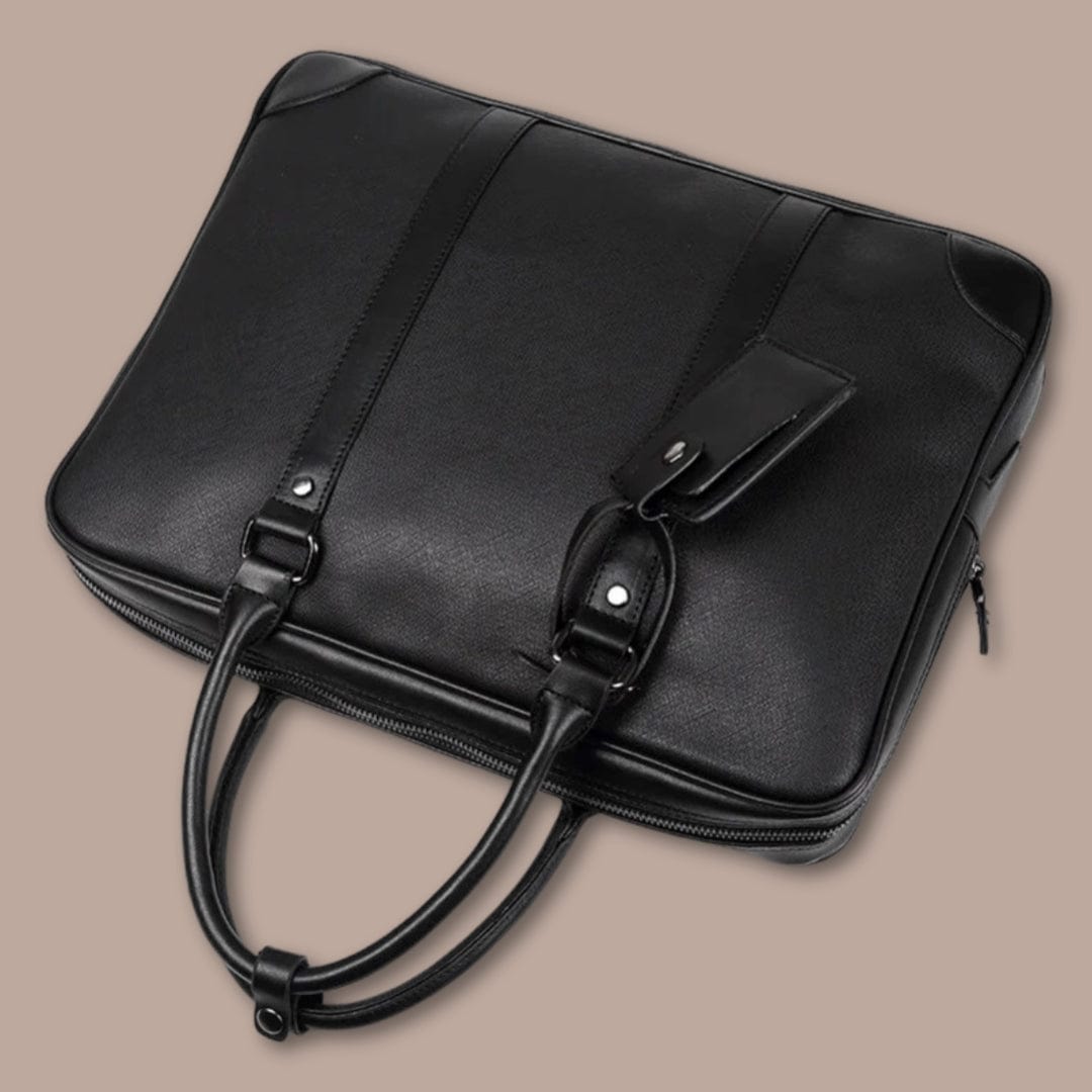 sacoche homme travail 40cm x 30cm x 7cm