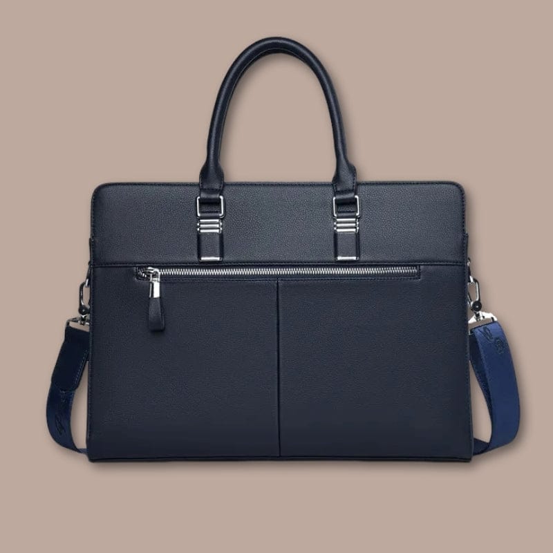 sacoche ordinateur homme tendance