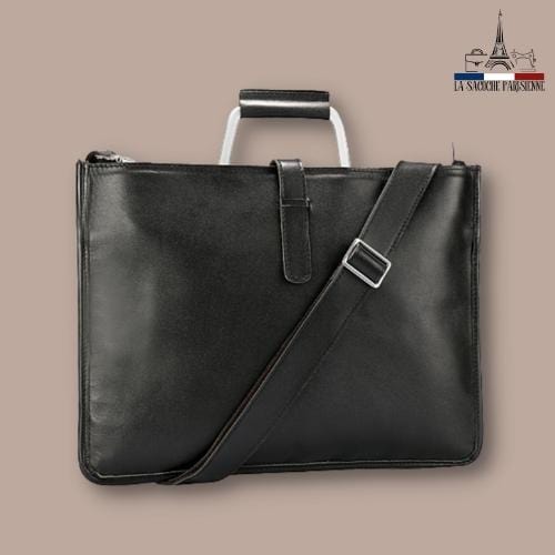 sacoche homme luxe