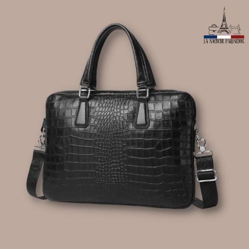 sac business homme luxe