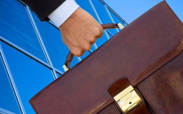 Les sacoches porte documents. Quel est le choix idéal ?