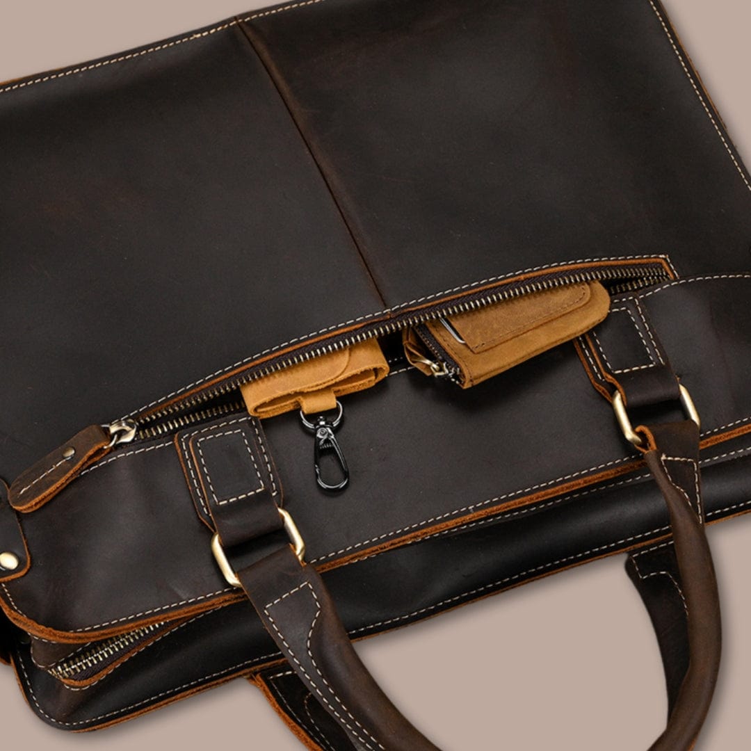 grande sacoche homme