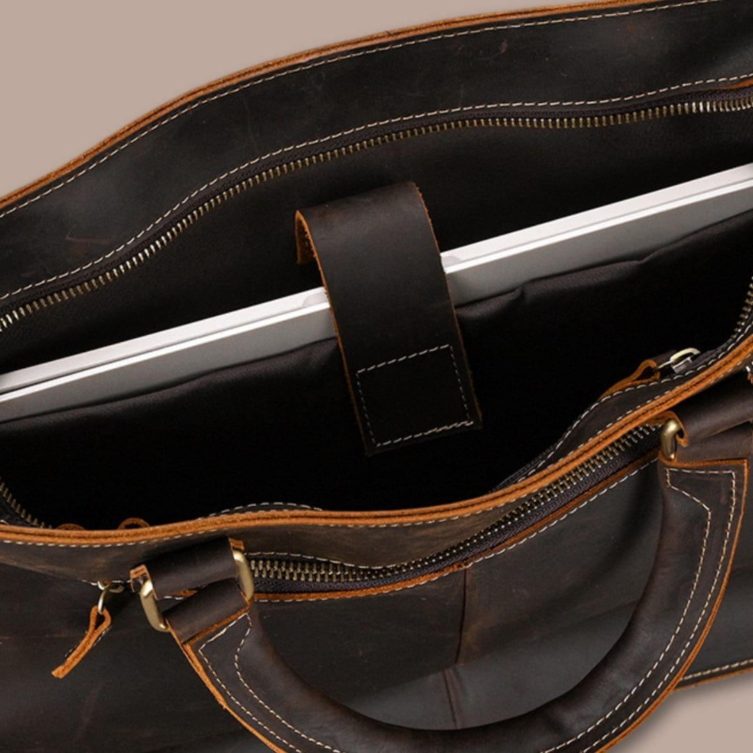 grande sacoche homme