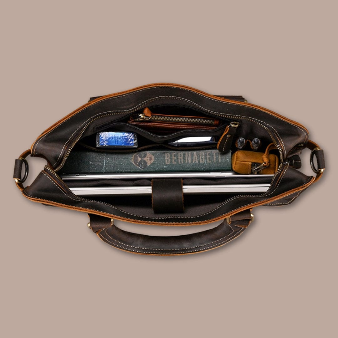 grande sacoche homme