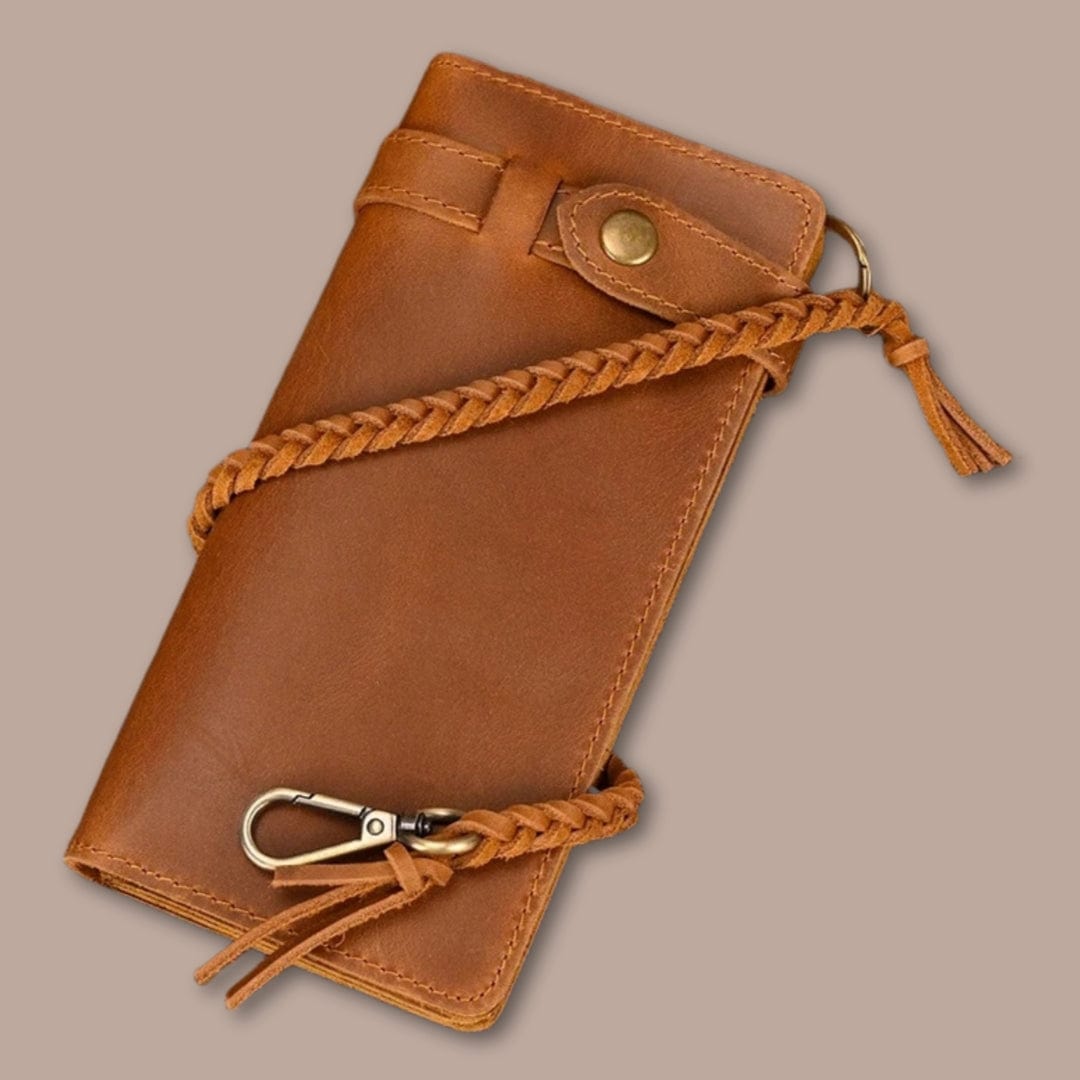 Marron Clair / 19cm x 9.5cm x 2cm