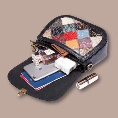 Petit sac a main bandouliere