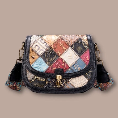 Petit sac a main bandouliere