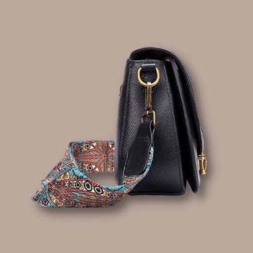 Petit sac a main bandouliere