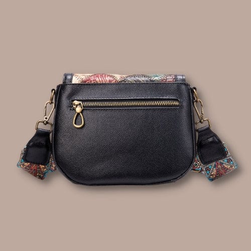 Petit sac a main bandouliere