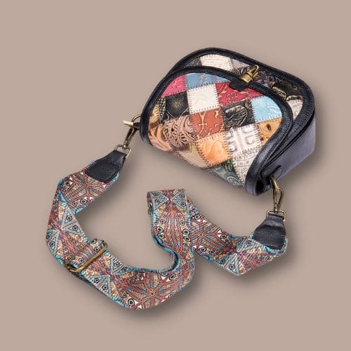 Petit sac a main bandouliere