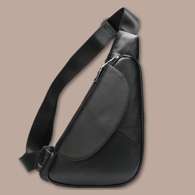 petite sacoche bandouliere homme cuir