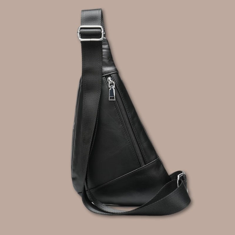 petite sacoche bandouliere homme cuir