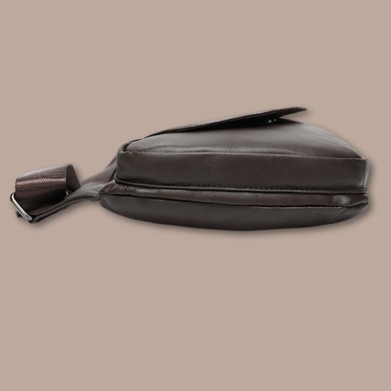 petite sacoche bandouliere homme cuir