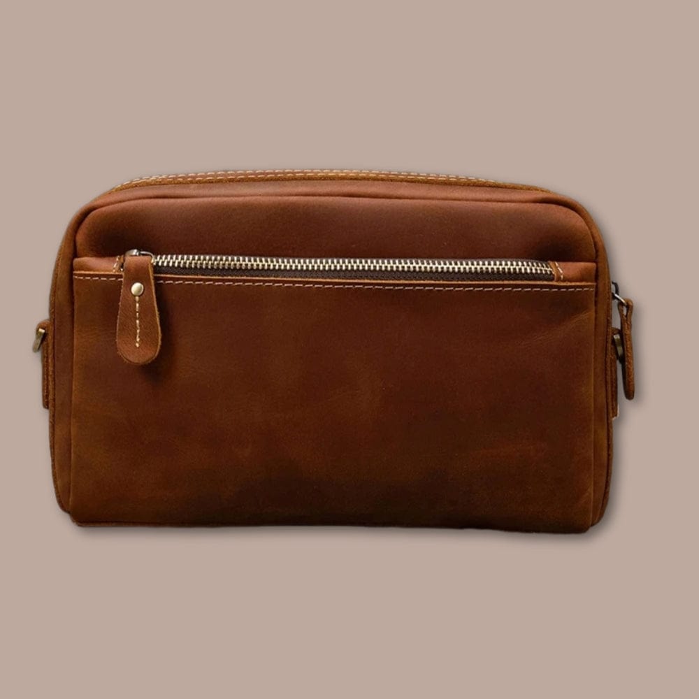 Pochette Bandouliere Homme
