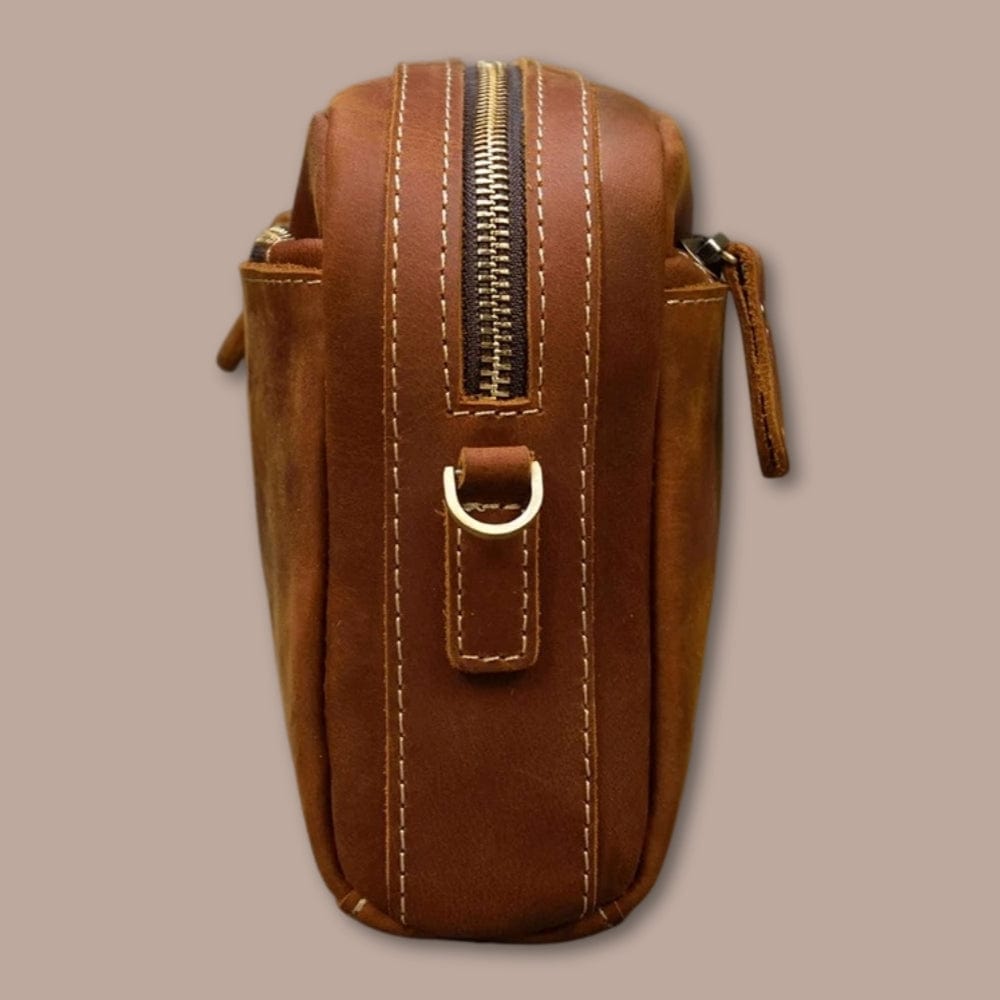 Pochette Bandouliere Homme