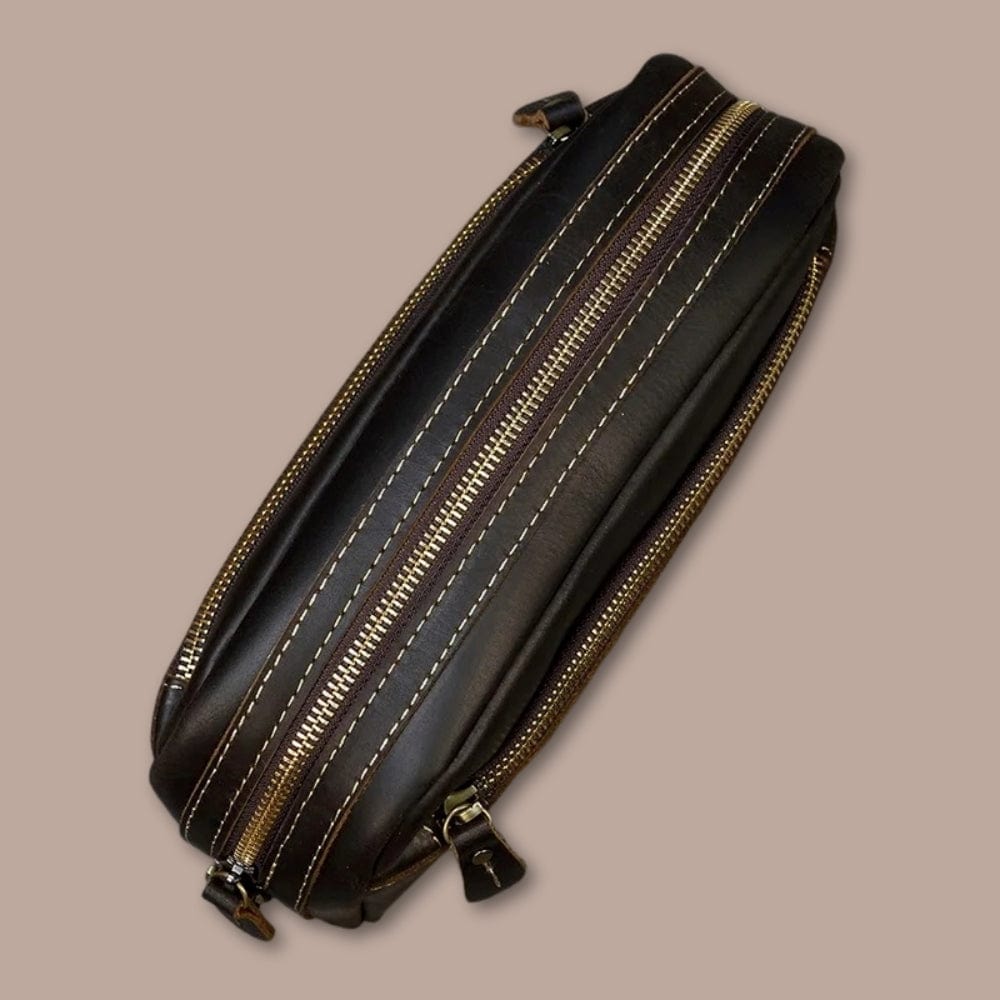 Pochette Bandouliere Homme