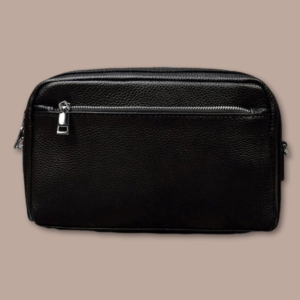 Pochette Bandouliere Homme