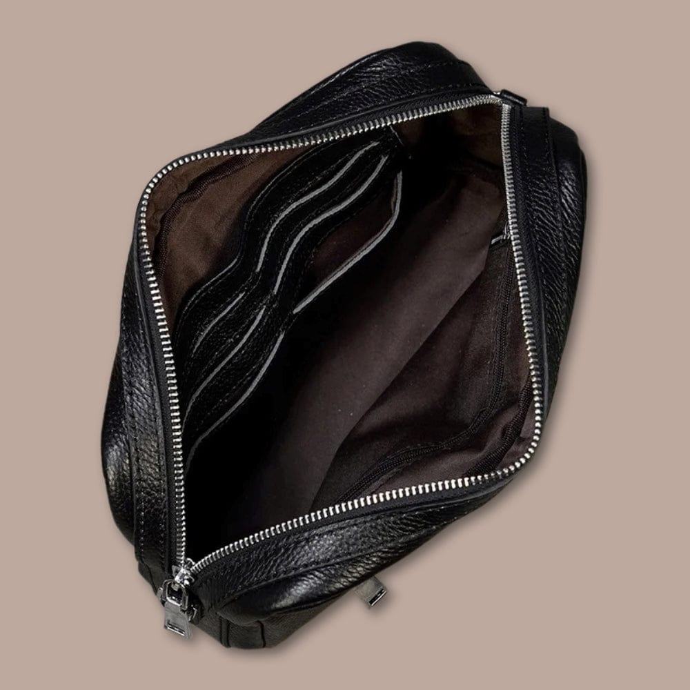 Pochette Bandouliere Homme