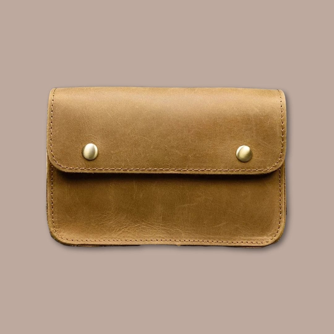 Pochette Ceinture Homme