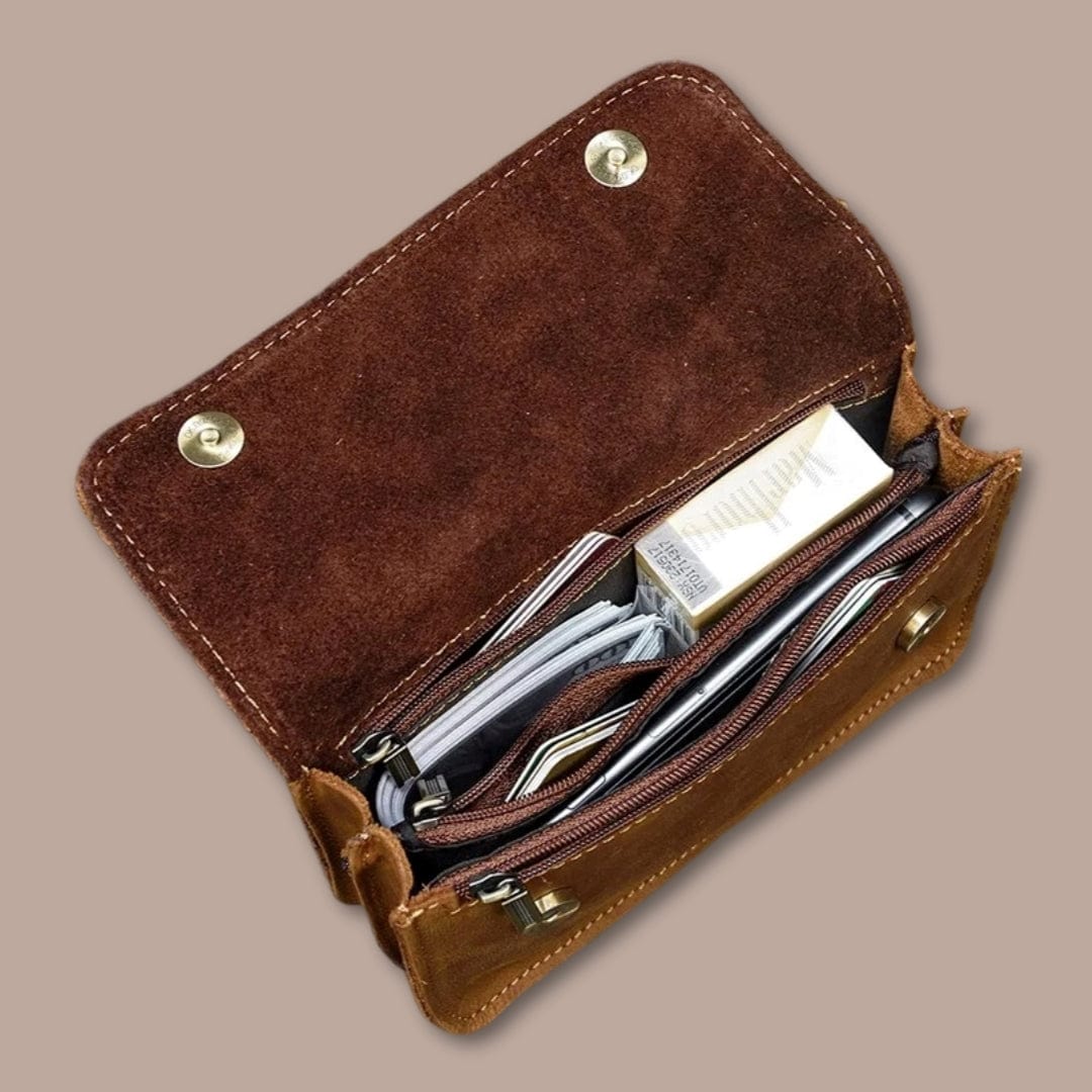 Pochette Ceinture Homme