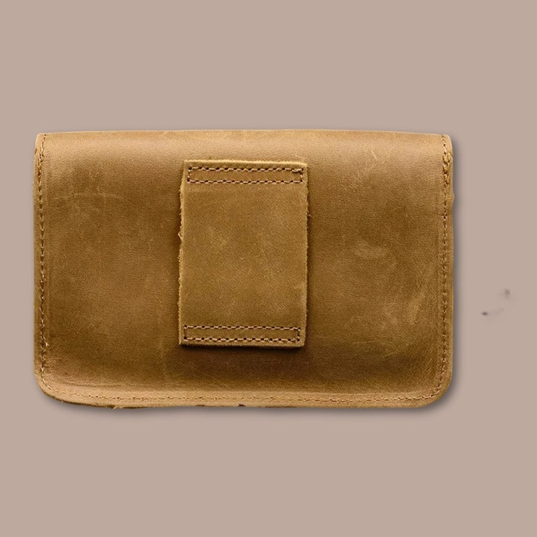 Pochette Ceinture Homme