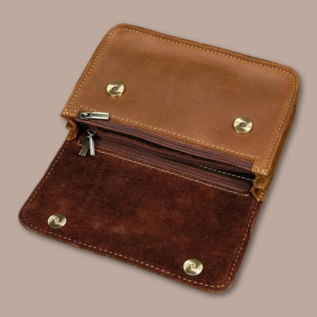 Pochette Ceinture Homme