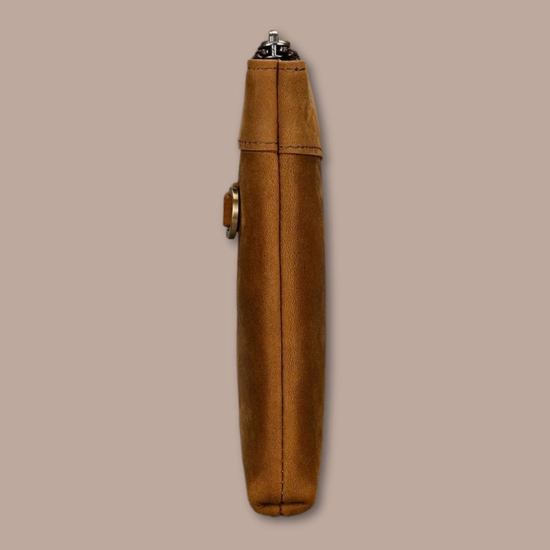 Pochette Dragonne Homme