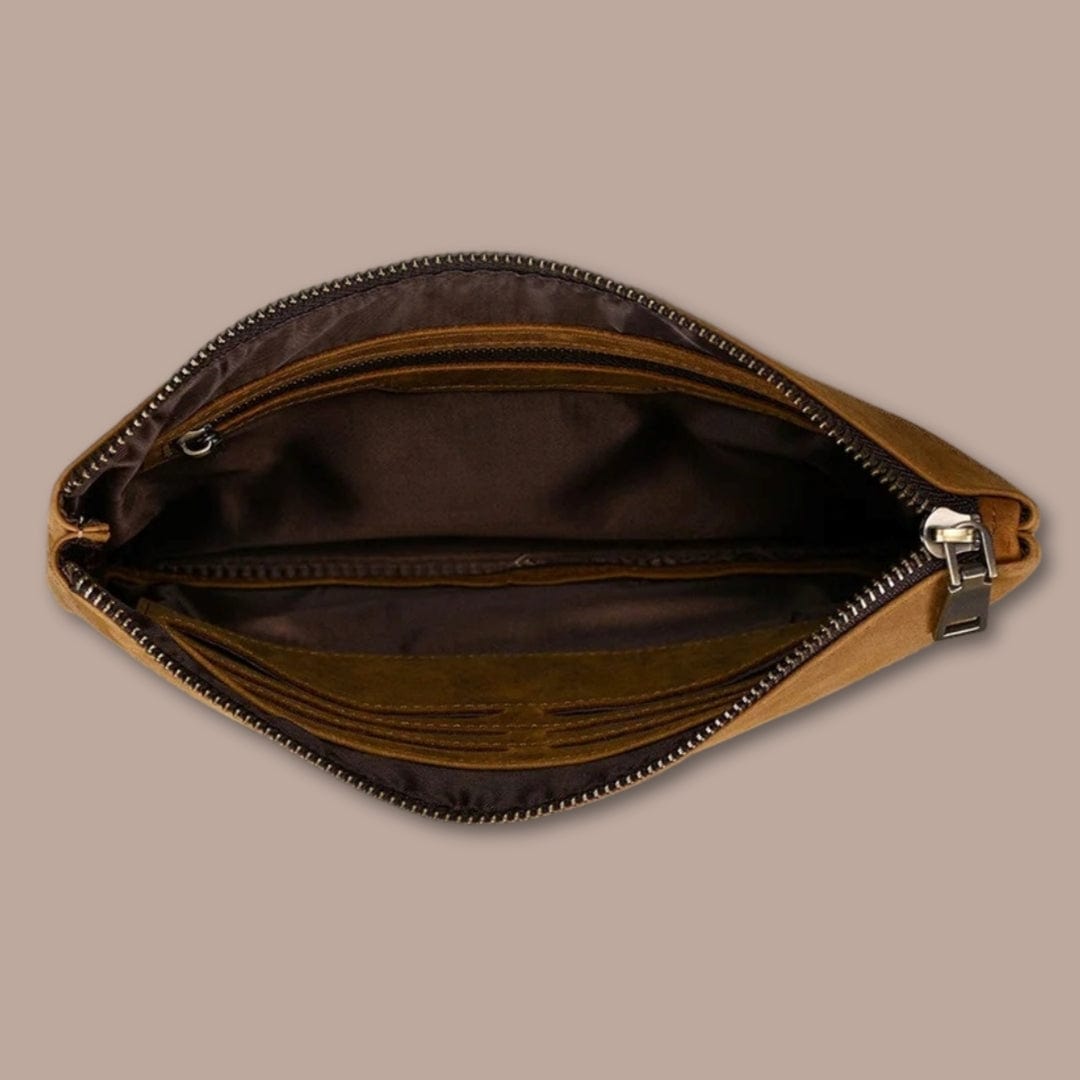 Pochette Dragonne Homme