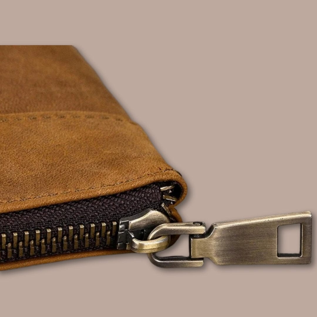 Pochette Dragonne Homme