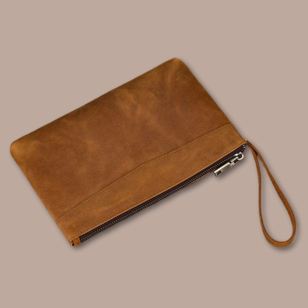 Pochette Dragonne Homme