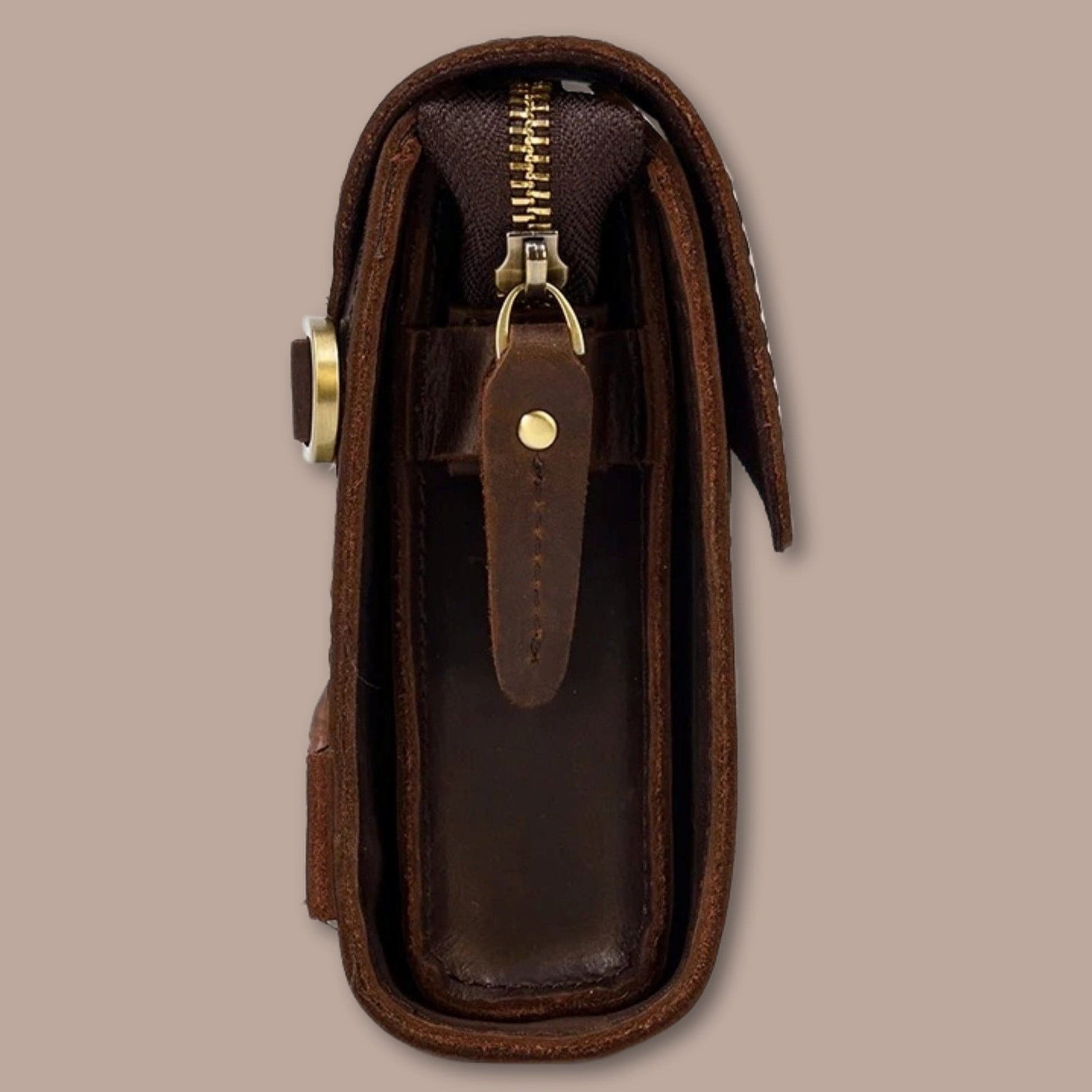 Pochette Homme Luxe