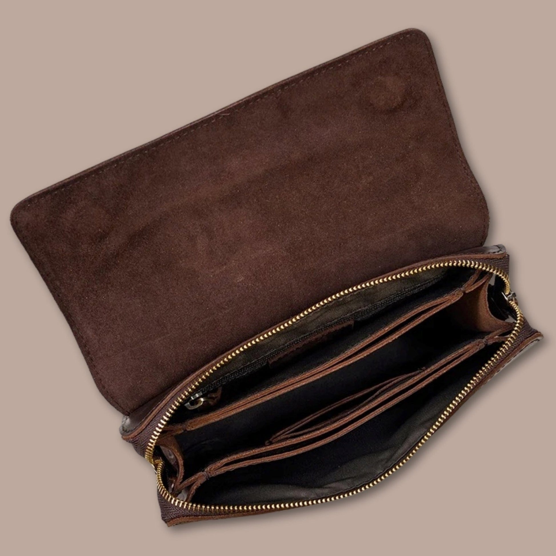 Pochette Homme Luxe
