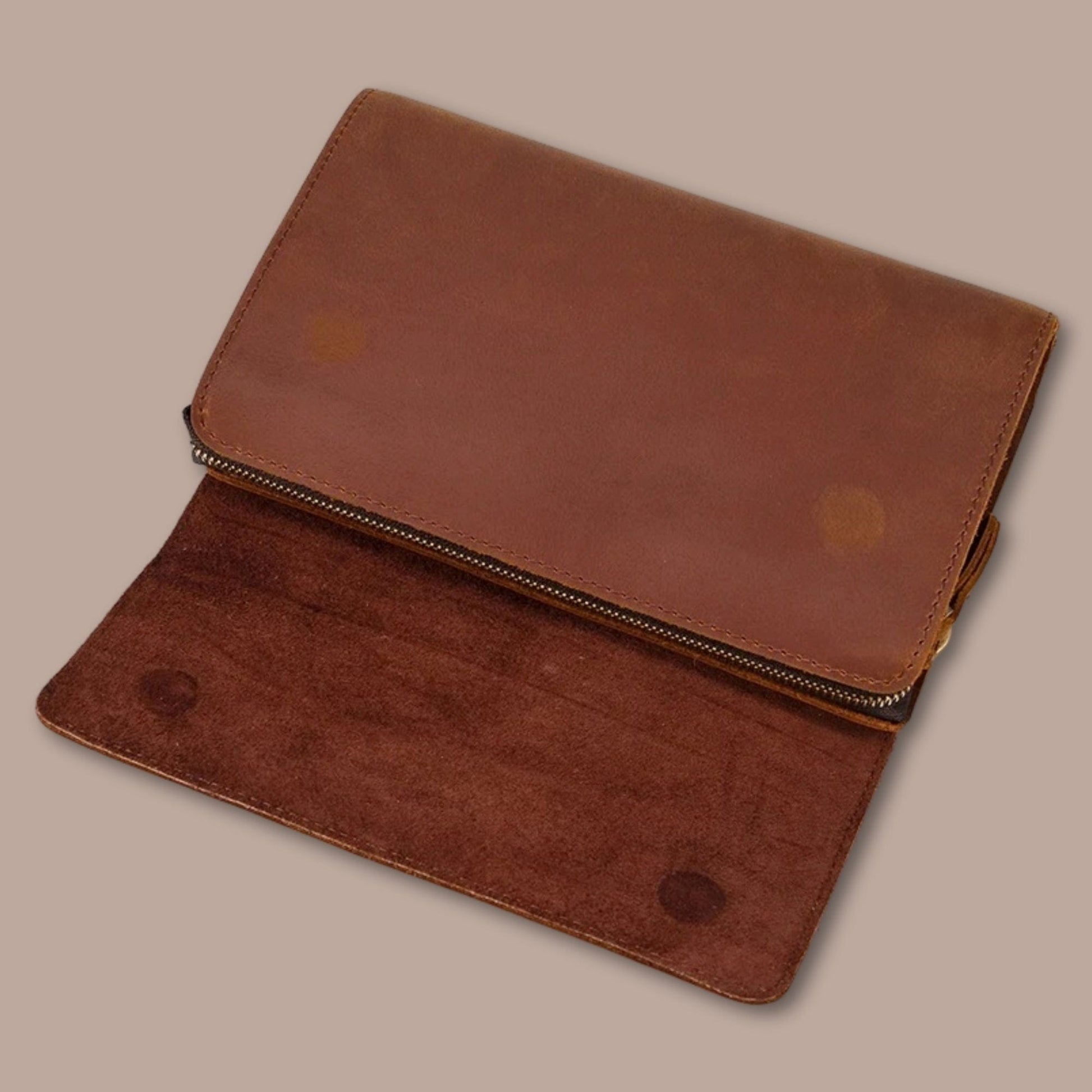 Pochette Homme Luxe