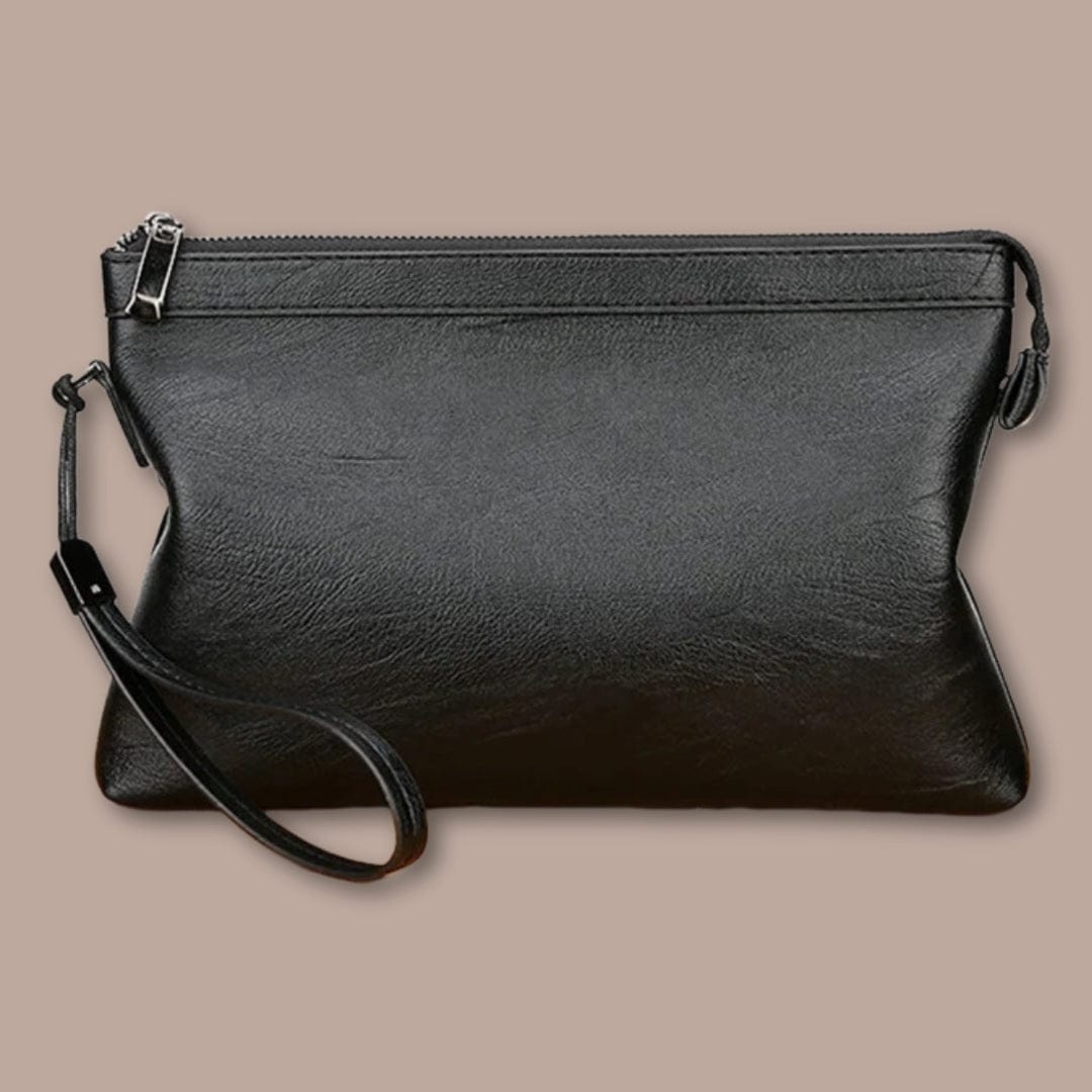Pochette Main Homme