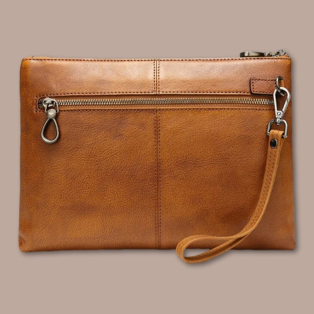 Pochette Sacoche Homme