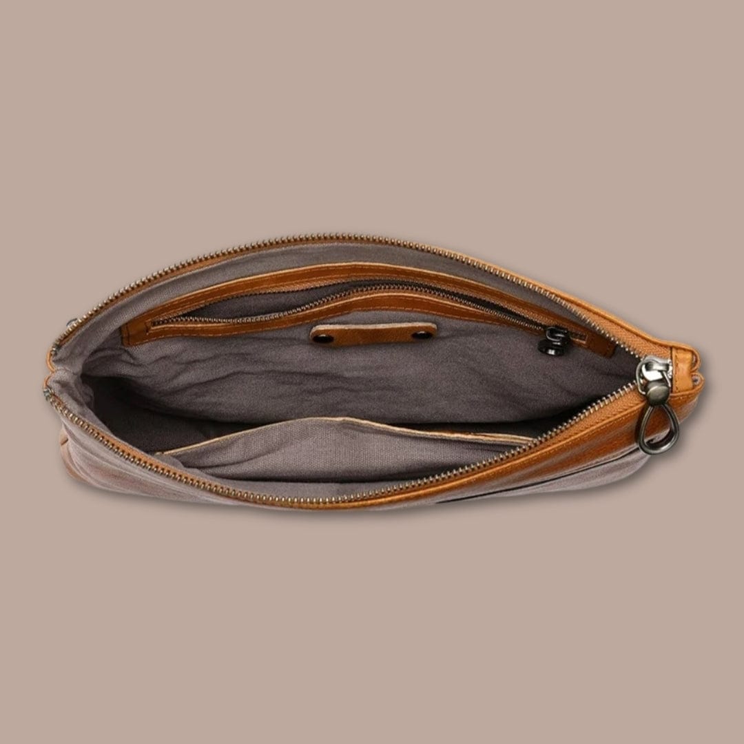 Pochette Sacoche Homme
