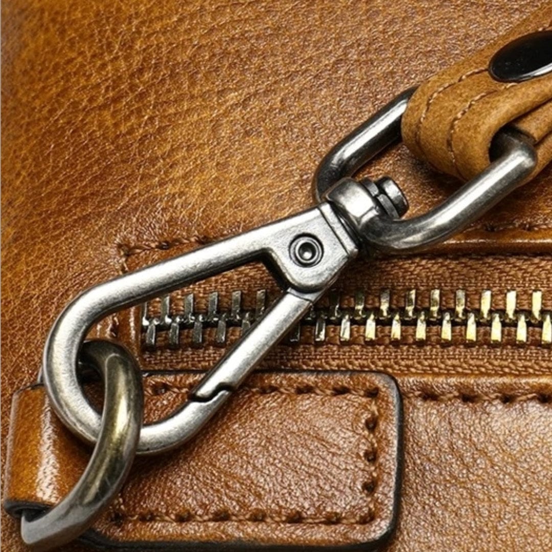 Pochette Sacoche Homme