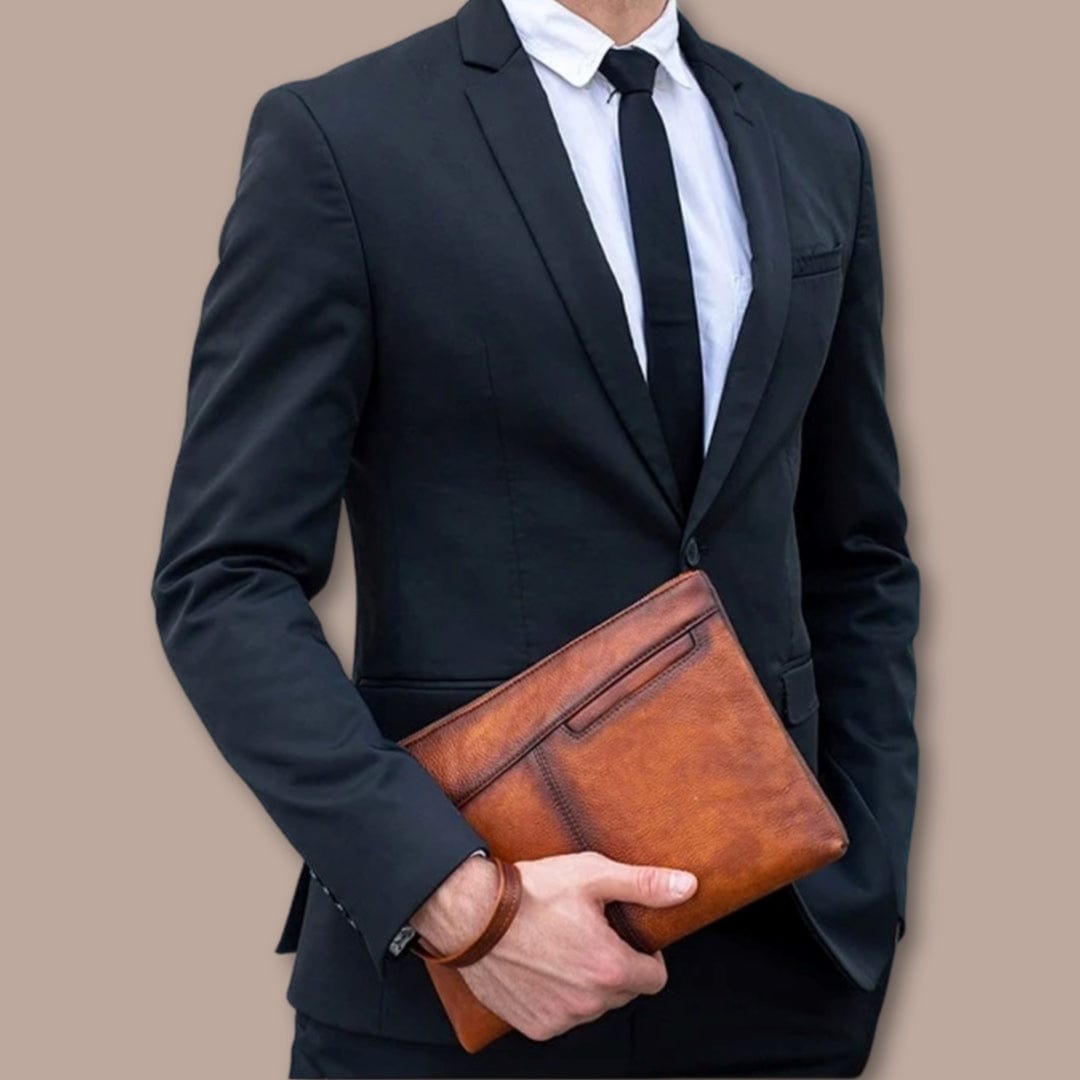 Pochette Sacoche Homme