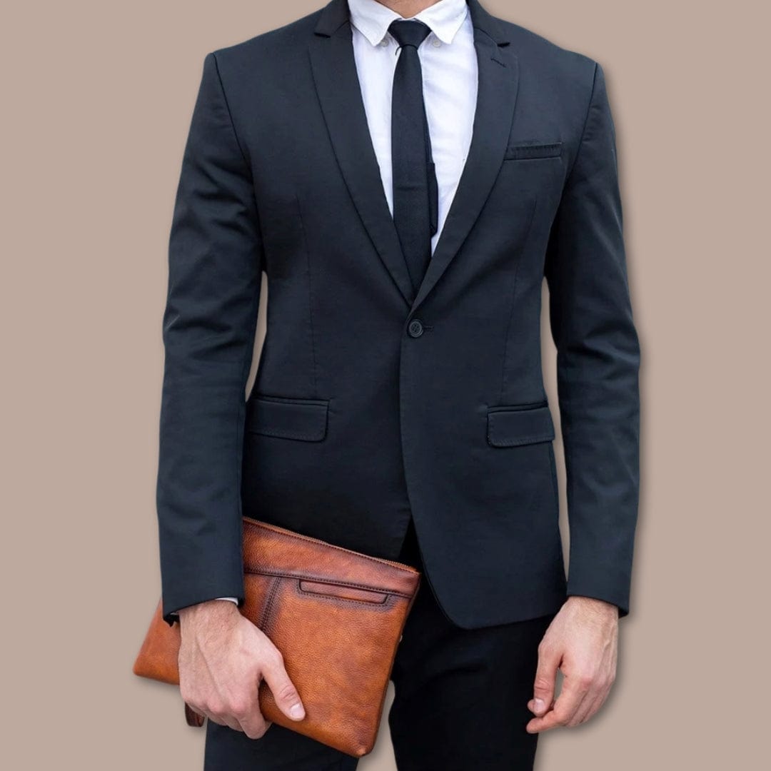 Pochette Sacoche Homme