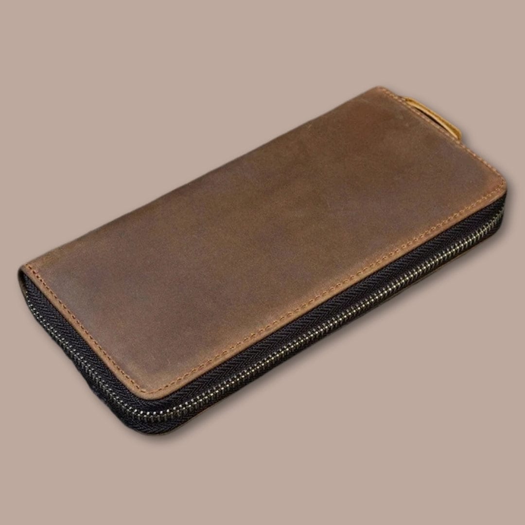 Portefeuille Long Homme