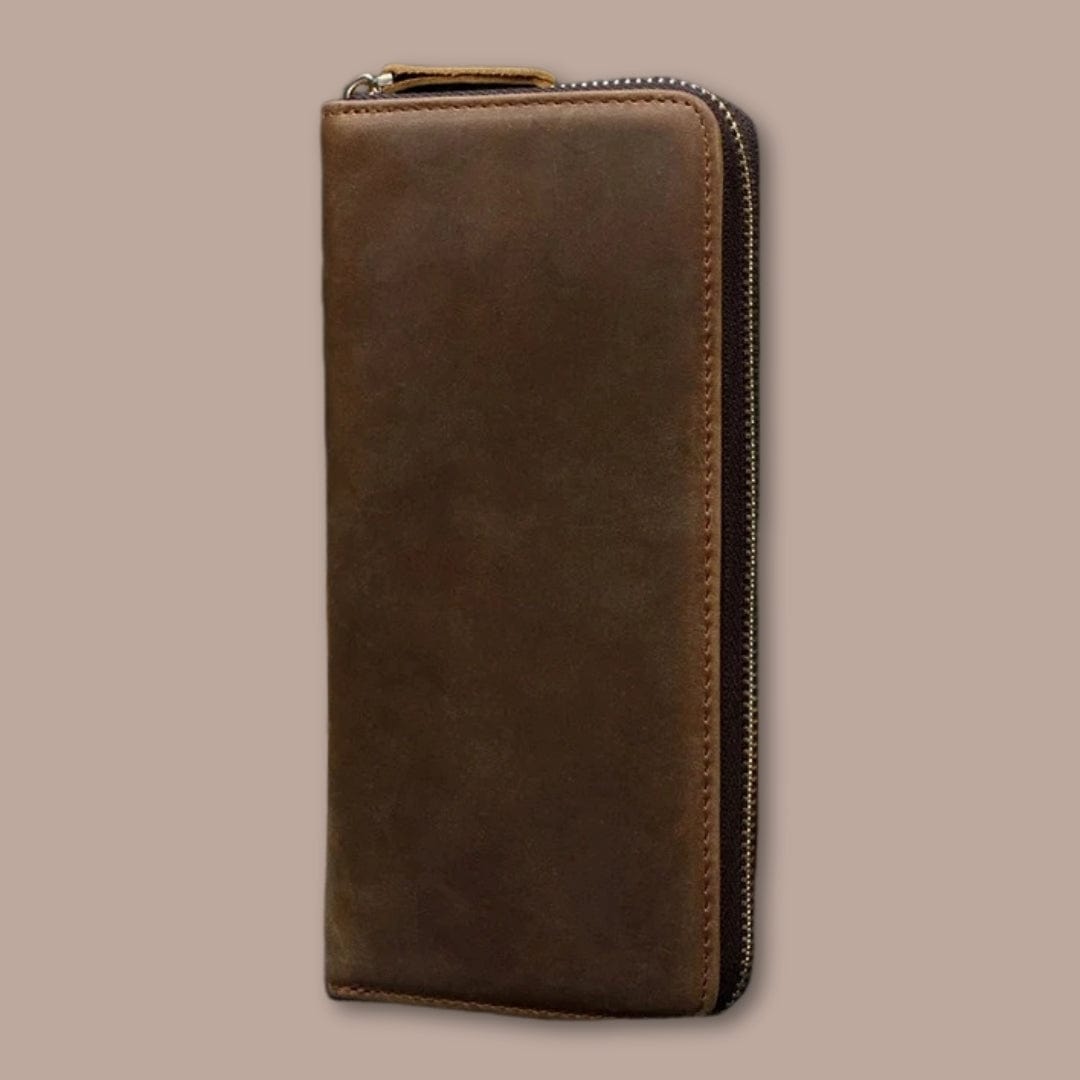 Portefeuille Long Homme