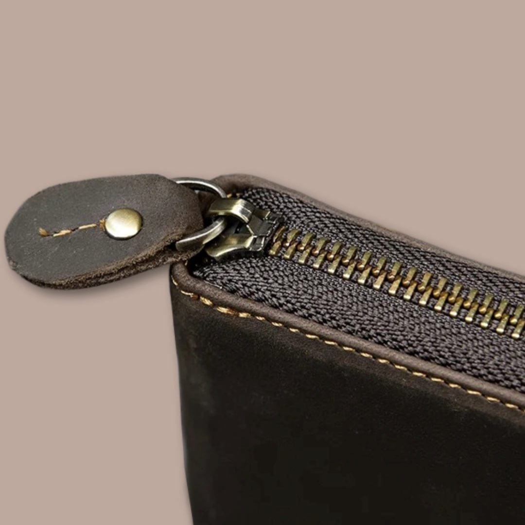 Portefeuille Long Homme