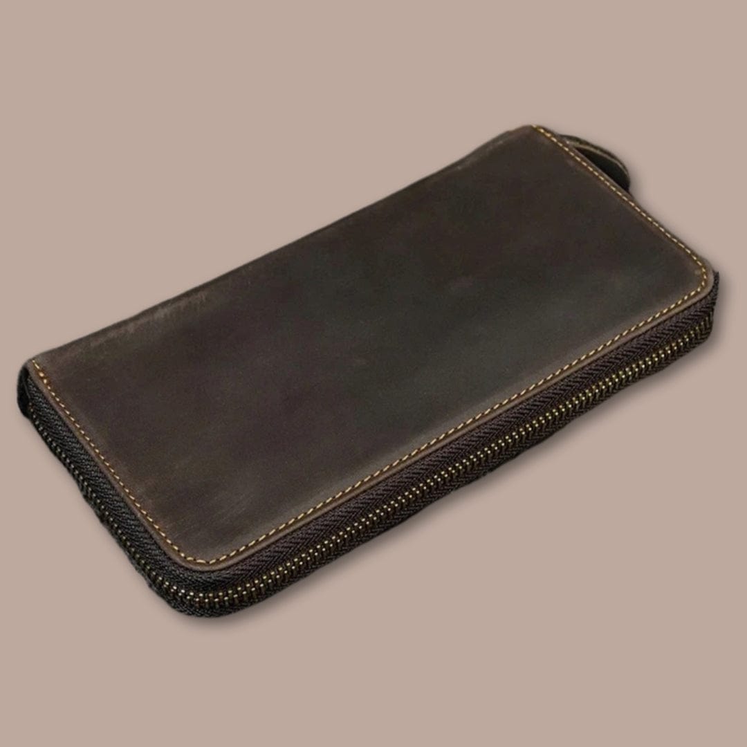 Portefeuille Long Homme