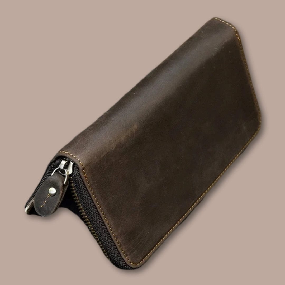 Portefeuille Long Homme